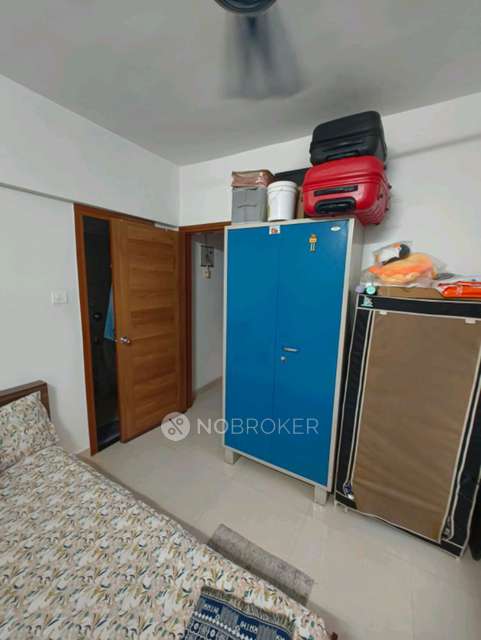 1 BHK Flat In Dp Star Trinetra for Rent  In  Bhandup West