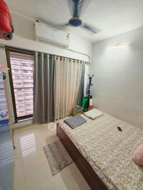1 BHK Flat In Dp Star Trinetra for Rent  In  Bhandup West