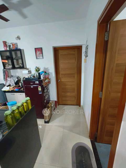 1 BHK Flat In Dp Star Trinetra for Rent  In  Bhandup West