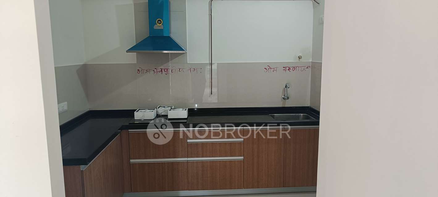 2 BHK Flat In Park Astra, Hinjewadi for Rent  In Hinjewadi