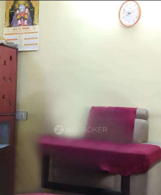 3 BHK Flat In Sri Sai Srinivasa Estates West Marredpally For Sale  In West Marredpally