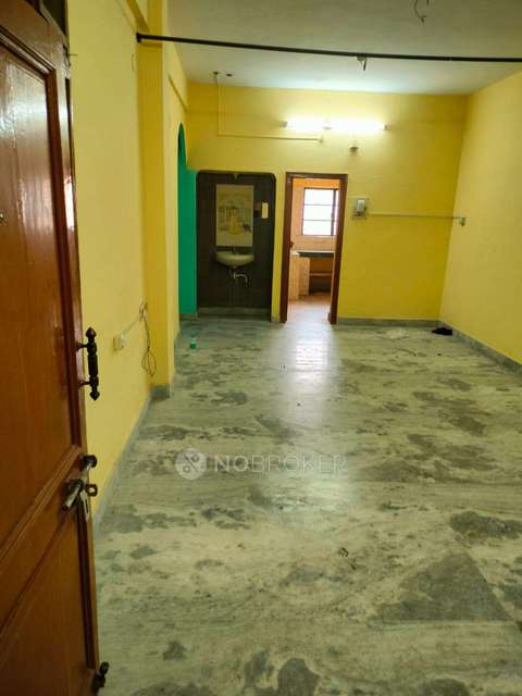 3 BHK Flat In Sri Sai Srinivasa Estates West Marredpally For Sale  In West Marredpally