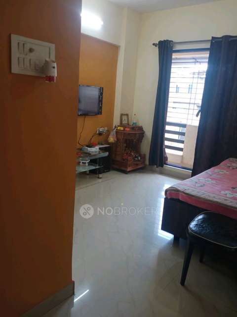 1 BHK Flat In Mahalaxmi Nagar, Mahalaxmi Nagar For Sale  In Mahalaxmi Nagar