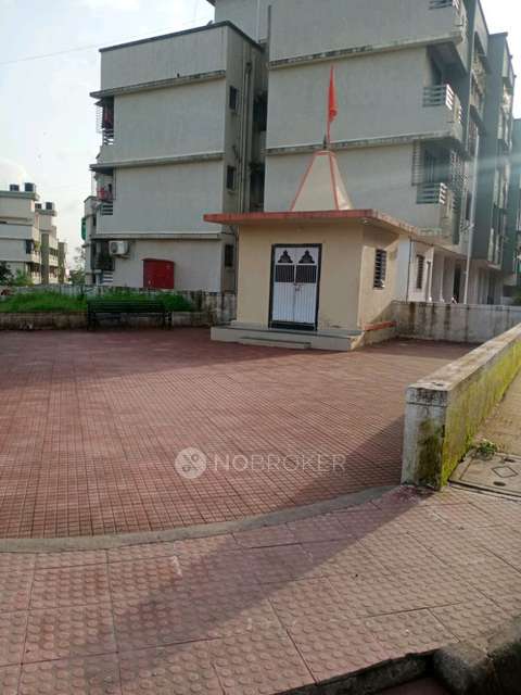 1 BHK Flat In Mahalaxmi Nagar, Mahalaxmi Nagar For Sale  In Mahalaxmi Nagar