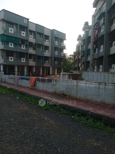 1 BHK Flat In Mahalaxmi Nagar, Mahalaxmi Nagar For Sale  In Mahalaxmi Nagar