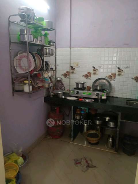 1 BHK Flat In Mahalaxmi Nagar, Mahalaxmi Nagar For Sale  In Mahalaxmi Nagar