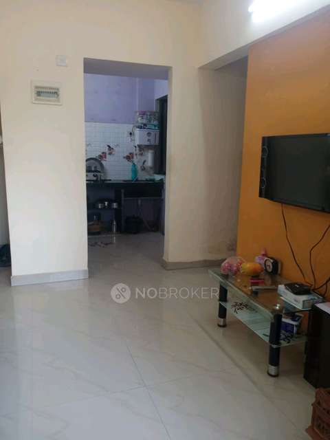 1 BHK Flat In Mahalaxmi Nagar, Mahalaxmi Nagar For Sale  In Mahalaxmi Nagar