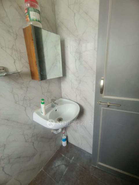 1 BHK Flat In Windsor County for Rent  In Ambegaon Budruk