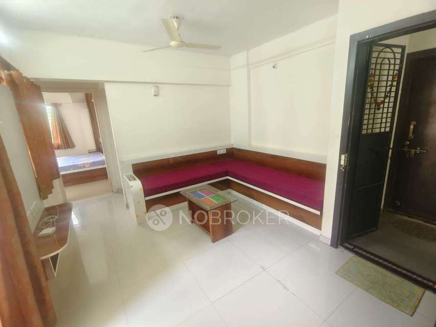 1 BHK Flat In Windsor County for Rent  In Ambegaon Budruk
