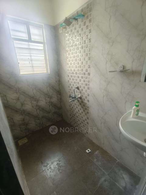 1 BHK Flat In Windsor County for Rent  In Ambegaon Budruk