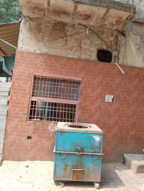 1 RK House for Rent  In Sector 24