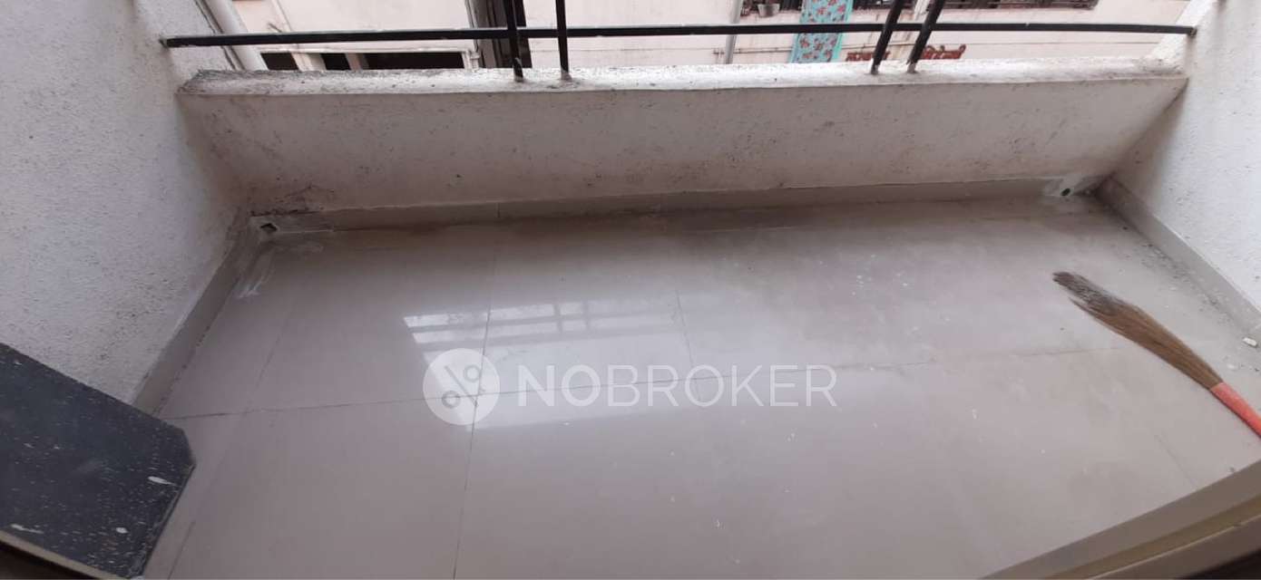 2 BHK Flat In Nandini Atharva For Sale  In Manjari Budruk