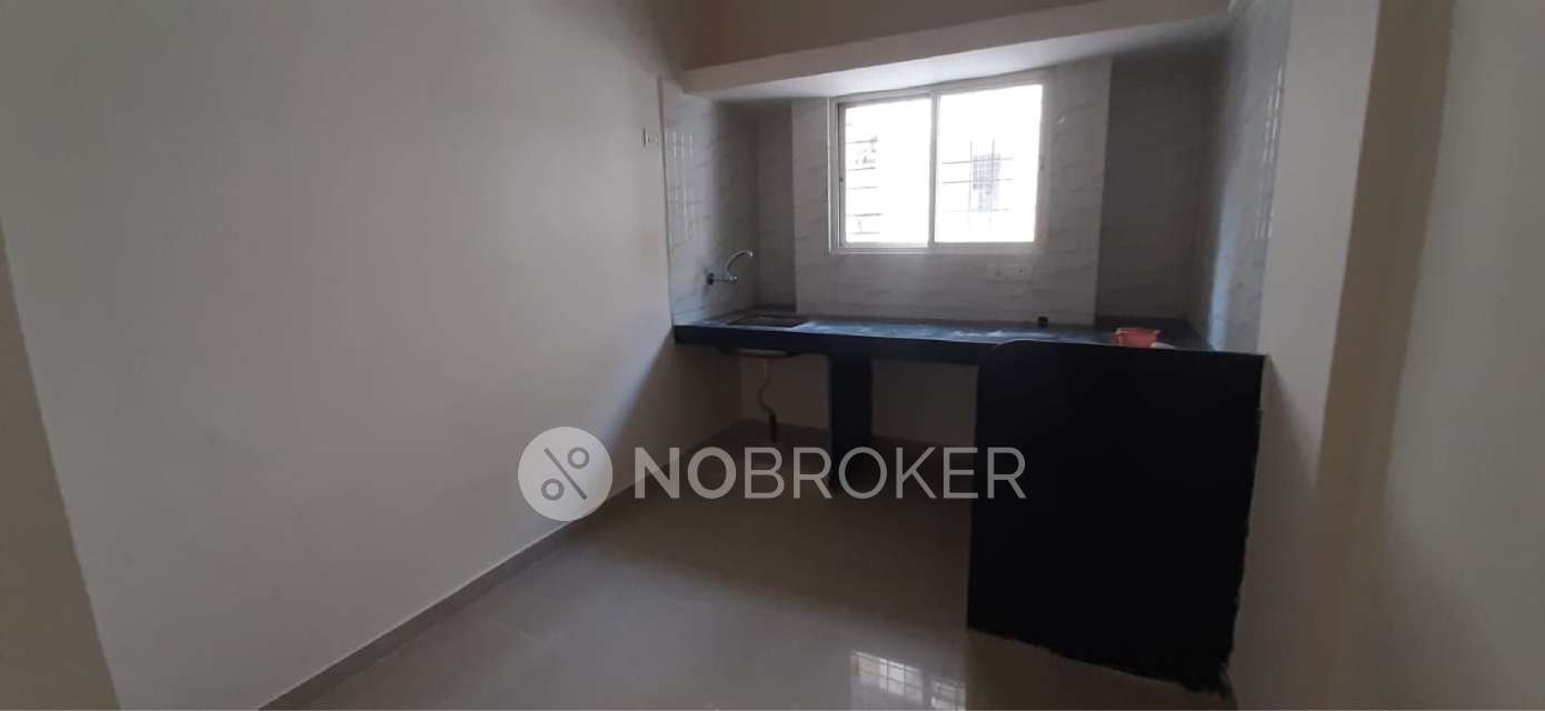 2 BHK Flat In Nandini Atharva For Sale  In Manjari Budruk