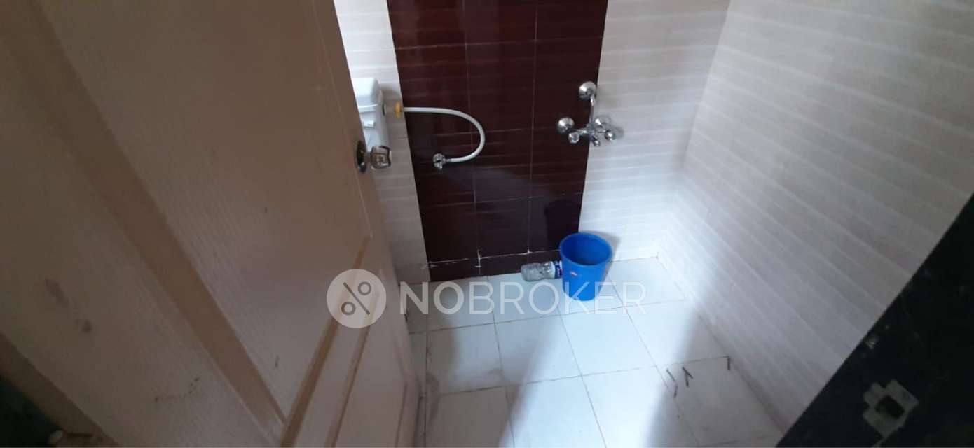 2 BHK Flat In Nandini Atharva For Sale  In Manjari Budruk