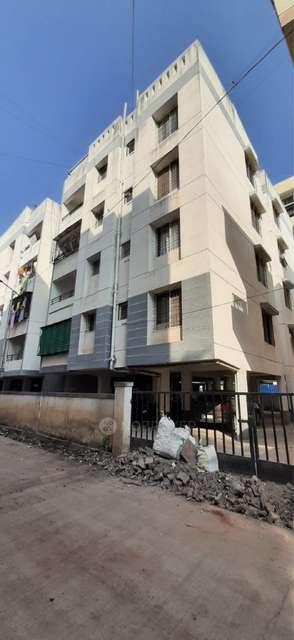 2 BHK Flat In Nandini Atharva For Sale  In Manjari Budruk