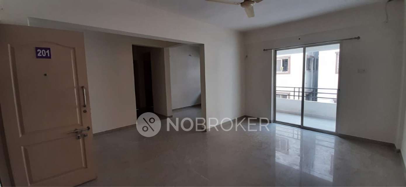2 BHK Flat In Nandini Atharva For Sale  In Manjari Budruk