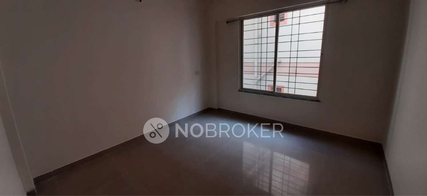 2 BHK Flat In Nandini Atharva For Sale  In Manjari Budruk