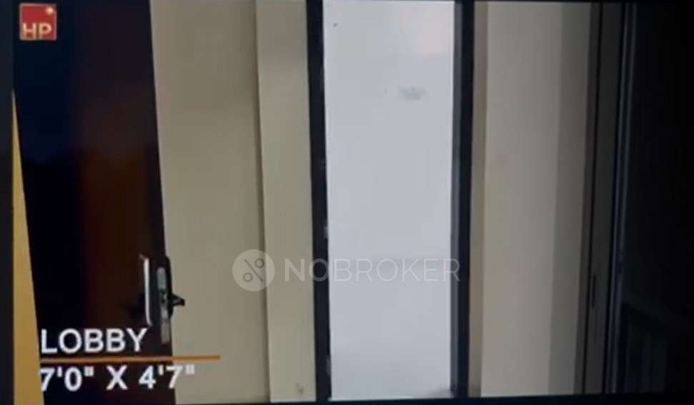 3 BHK Flat In Yashada Vantage 21 For Sale  In Pimple Saudagar