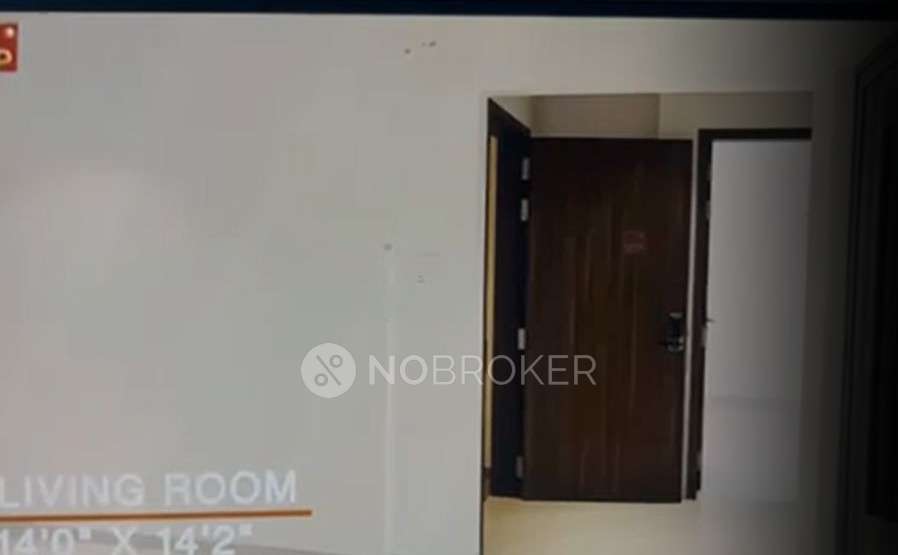3 BHK Flat In Yashada Vantage 21 For Sale  In Pimple Saudagar