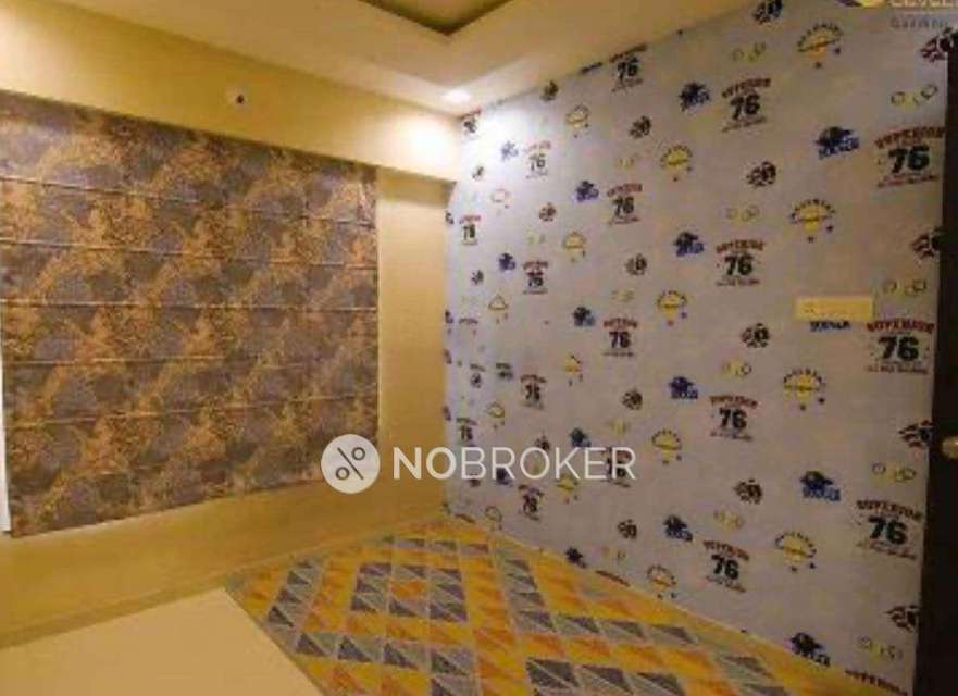 3 BHK Flat In Krisala 41 Estera for Rent  In  Punawale