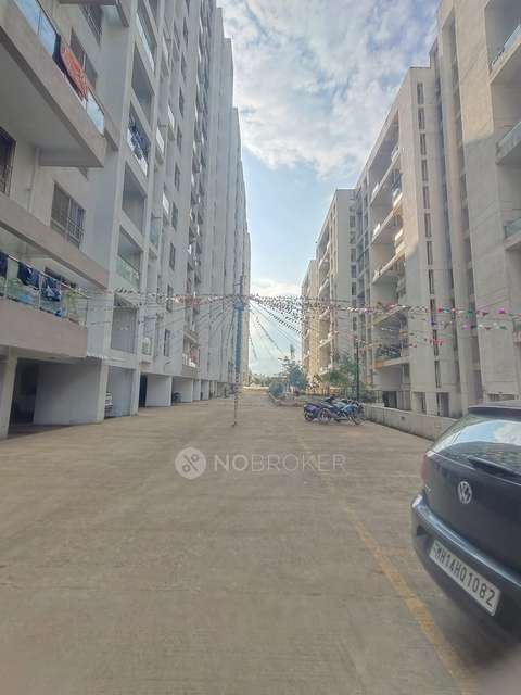 3 BHK Flat In Krisala 41 Estera for Rent  In  Punawale