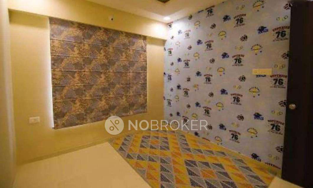 3 BHK Flat In Krisala 41 Estera for Rent  In  Punawale