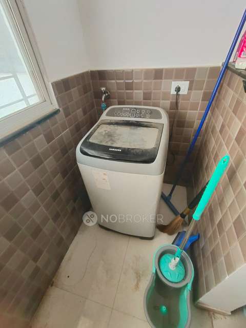 3 BHK Flat In Krisala 41 Estera for Rent  In  Punawale