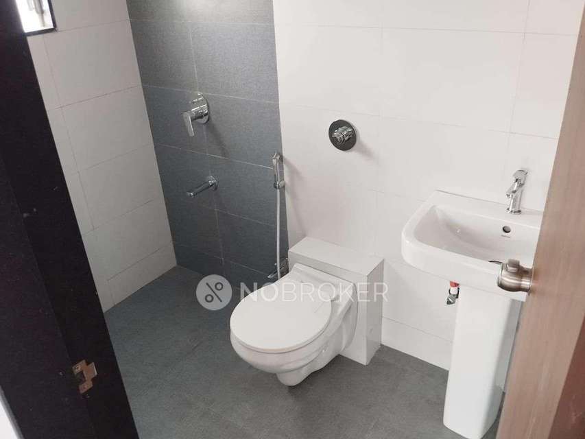 3 BHK Flat In Krisala 41 Estera for Rent  In  Punawale