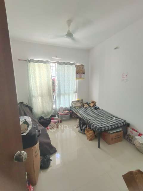 3 BHK Flat In Krisala 41 Estera for Rent  In  Punawale