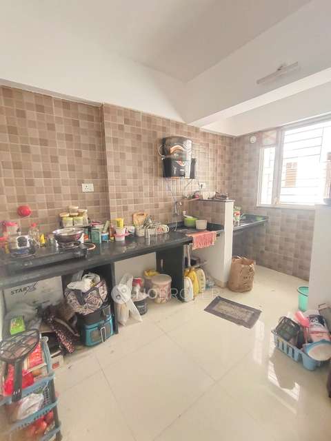 3 BHK Flat In Krisala 41 Estera for Rent  In  Punawale