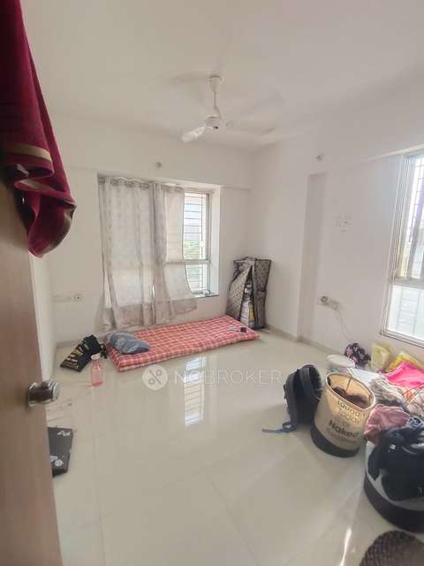 3 BHK Flat In Krisala 41 Estera for Rent  In  Punawale
