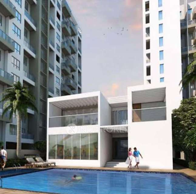 3 BHK Flat In Krisala 41 Estera for Rent  In  Punawale