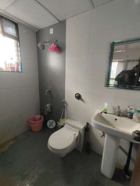 3 BHK Flat In Krisala 41 Estera for Rent  In  Punawale