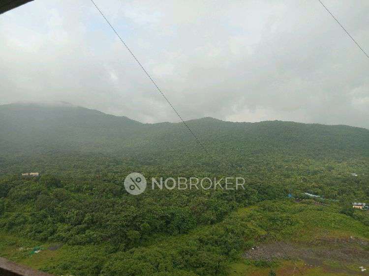 1 BHK Flat In Vihang Vermont For Sale  In Ghodbunder Road, Thane