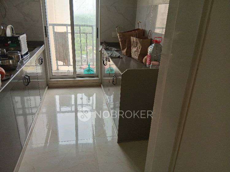 1 BHK Flat In Vihang Vermont For Sale  In Ghodbunder Road, Thane