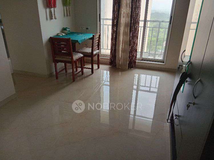 1 BHK Flat In Vihang Vermont For Sale  In Ghodbunder Road, Thane