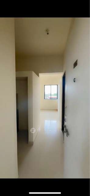 1 BHK Flat In Rohan Anand for Rent  In Somatane Phata