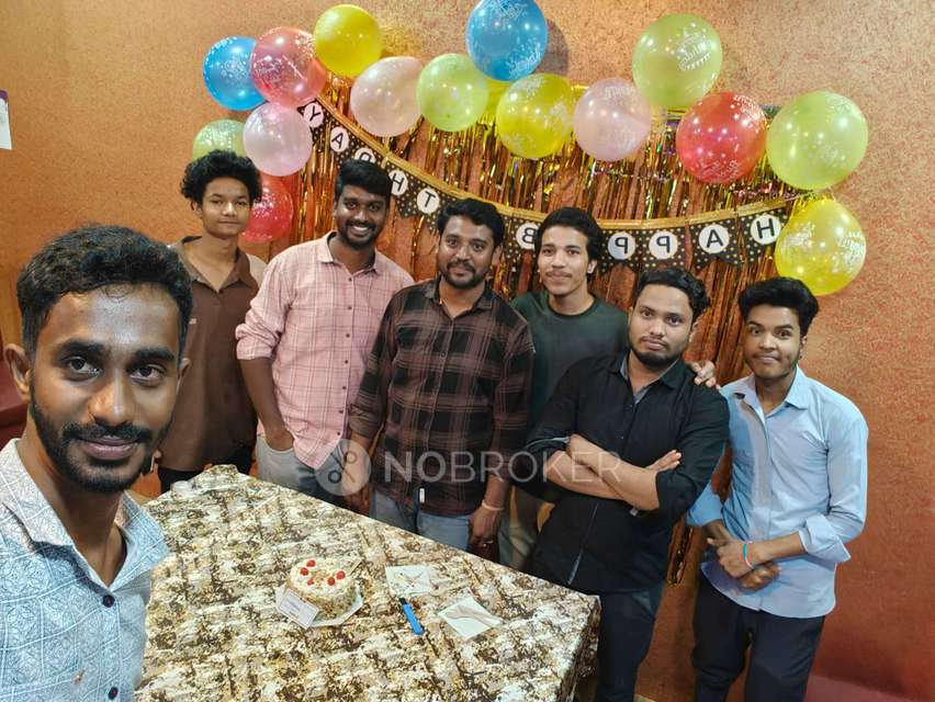 Restaurant/Cafe for Rent in Ramamurthy Nagar, bangalore for Rs. 52000