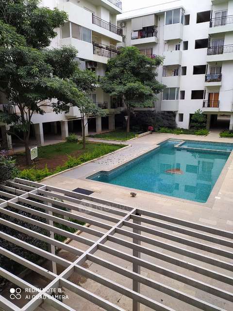 3 BHK Flat In Trifecta Verdure,  For Sale  In Sarjapur 