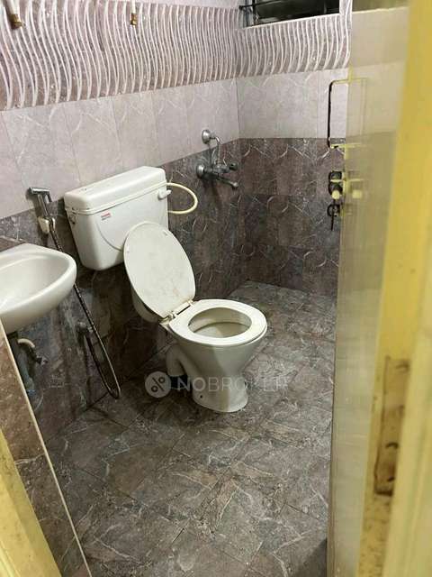 3 BHK Flat In Sowparnika Swastika Phase I For Sale  In Sowparnika Swastika