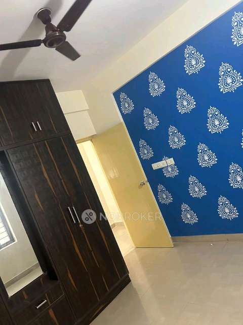 3 BHK Flat In Sowparnika Swastika Phase I For Sale  In Sowparnika Swastika