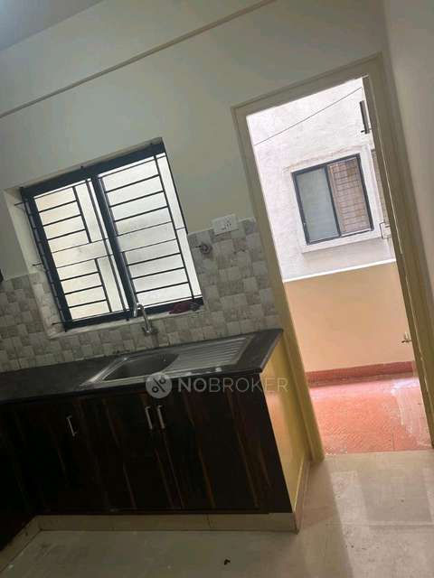 3 BHK Flat In Sowparnika Swastika Phase I For Sale  In Sowparnika Swastika