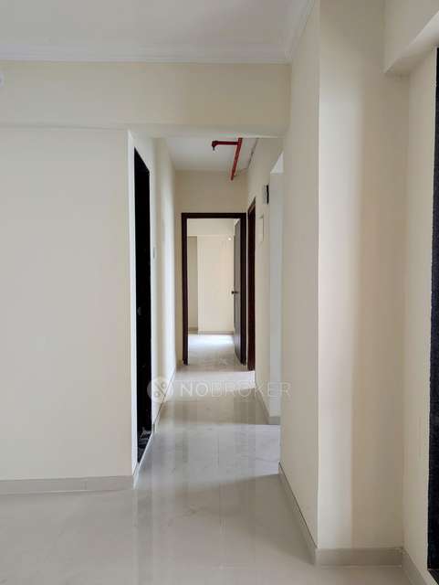2 BHK Flat In Raunak City Sector 4 For Sale  In Raunak City Sector 4