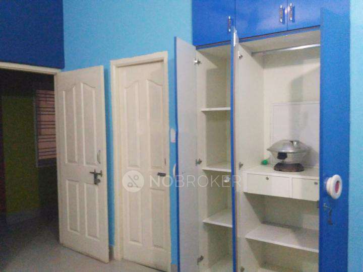 2 BHK House for Rent  In Lake View Layout, Bhoganhalli (duplex House)