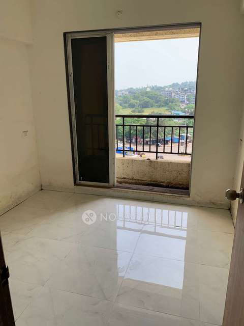 2 BHK Flat In Ramesh Residency For Sale  In Uran