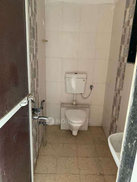 2 BHK Flat In Ramesh Residency For Sale  In Uran