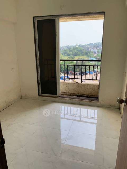 2 BHK Flat In Ramesh Residency For Sale  In Uran