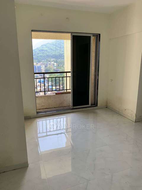 2 BHK Flat In Ramesh Residency For Sale  In Uran