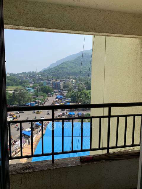 2 BHK Flat In Ramesh Residency For Sale  In Uran