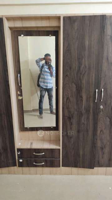 2 BHK Flat In Sri Sai Sarovar For Sale  In Belathur